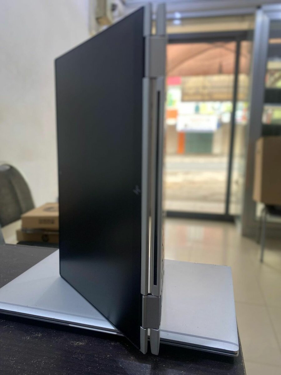 HP Elitebook