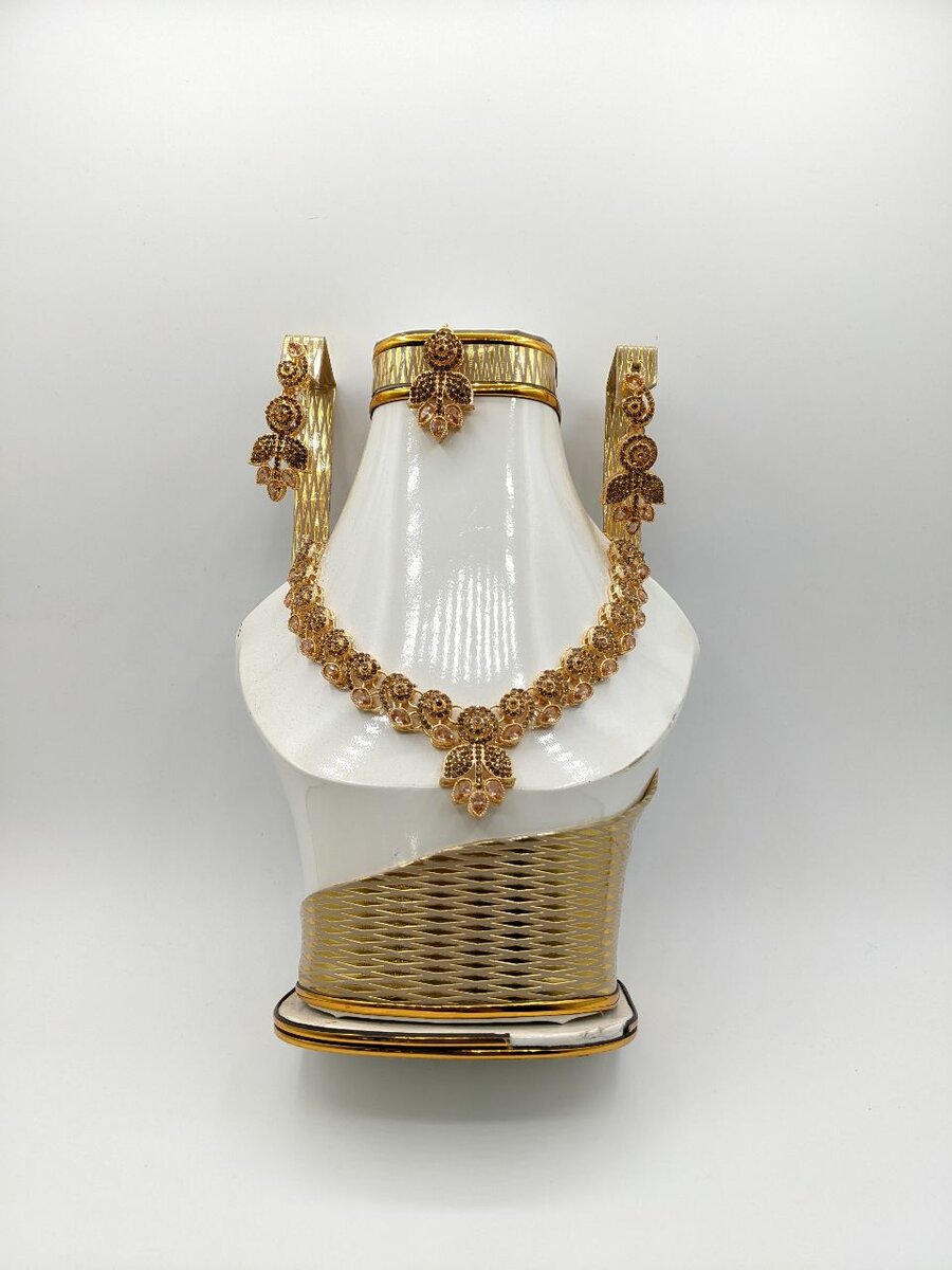 Jewelry Set