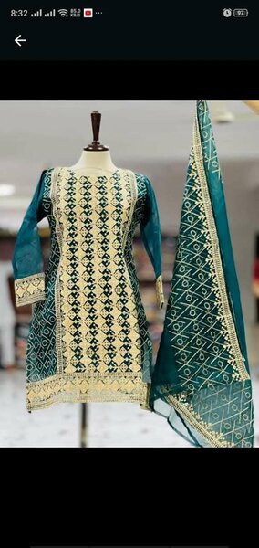 Ladies suit