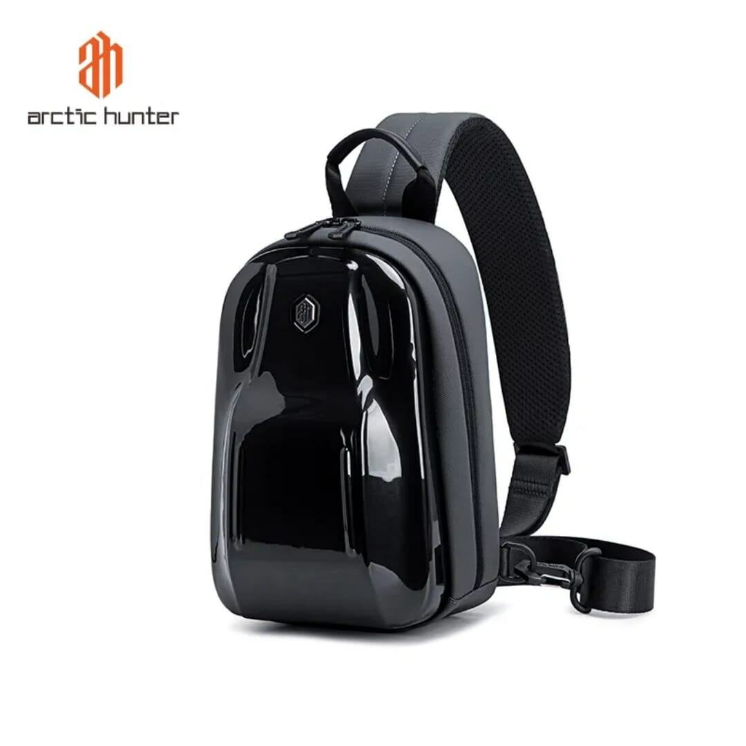 Sac Bandoulière Arctic Hunter