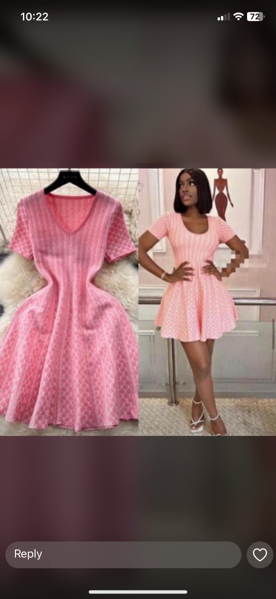 Ladies wear