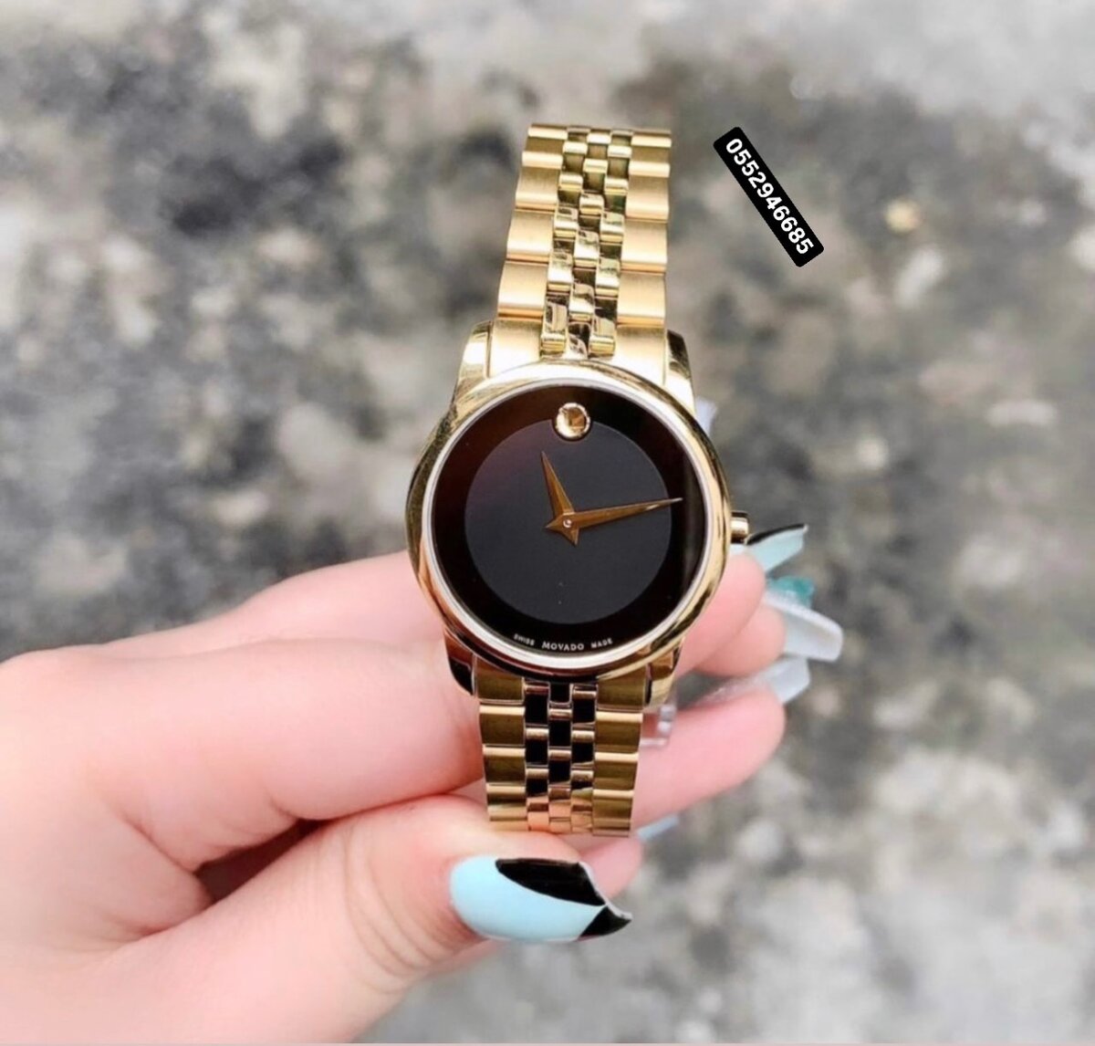 Wrist Watch ladies