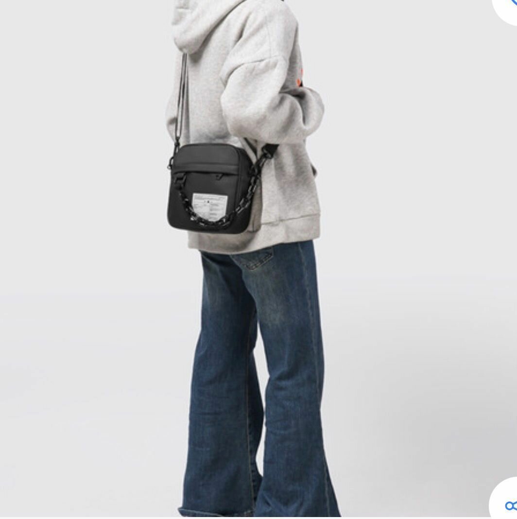 Sac à bandoulière élégant