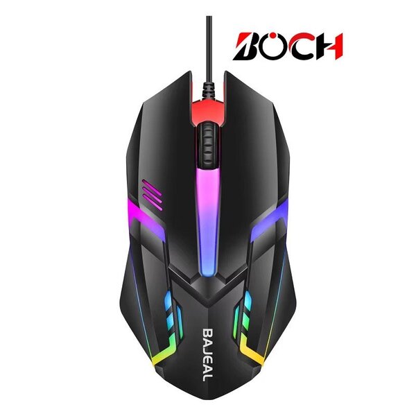 Souris Gaming Bajeal RGB