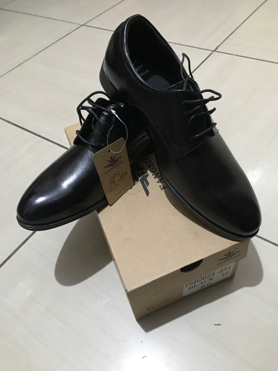 Smart shoe