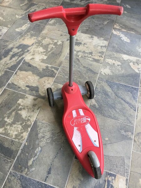 Radio Flyer Scooter