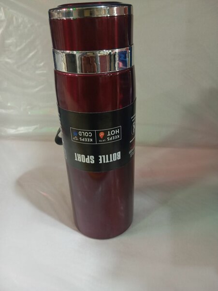 Water bottle