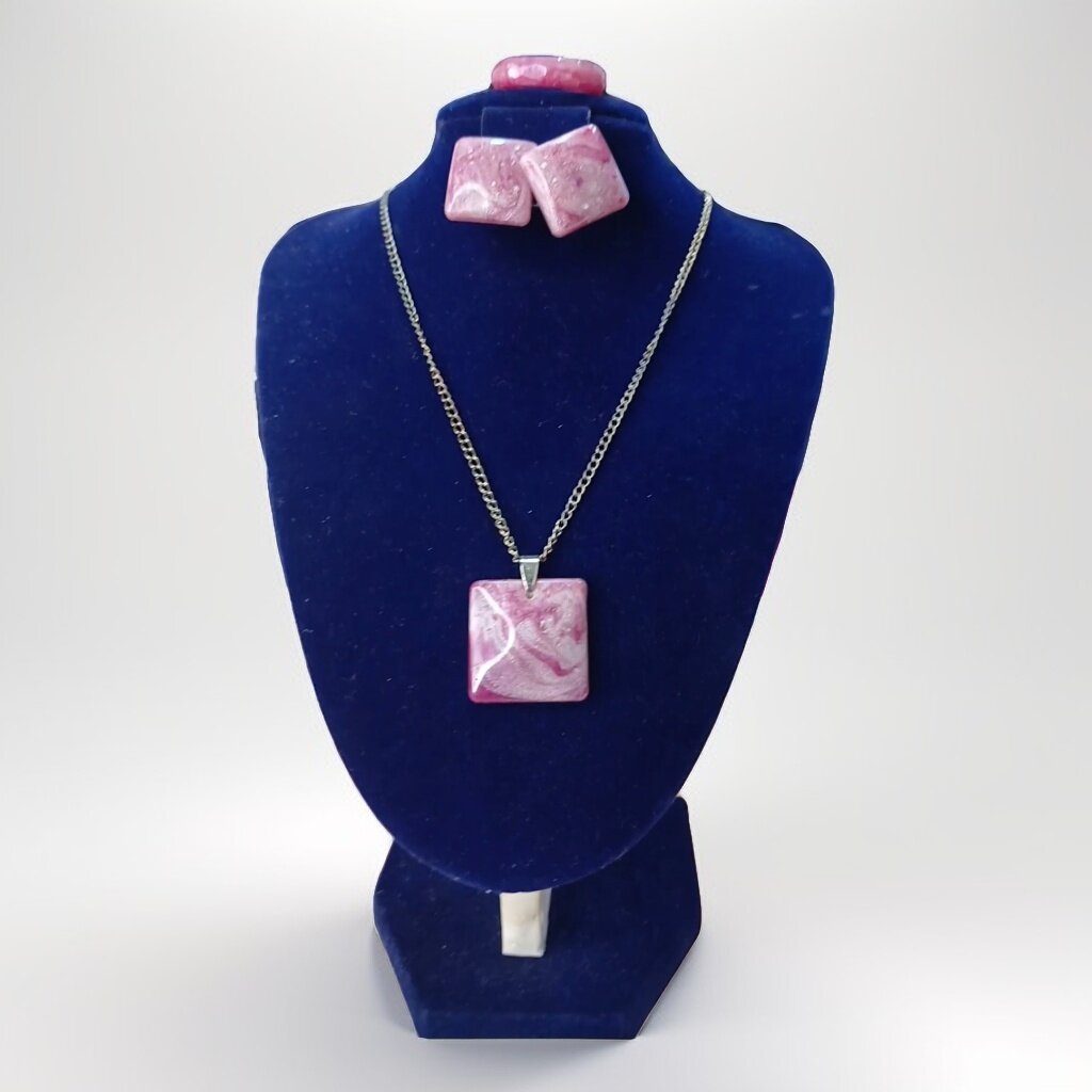 Jewellery set