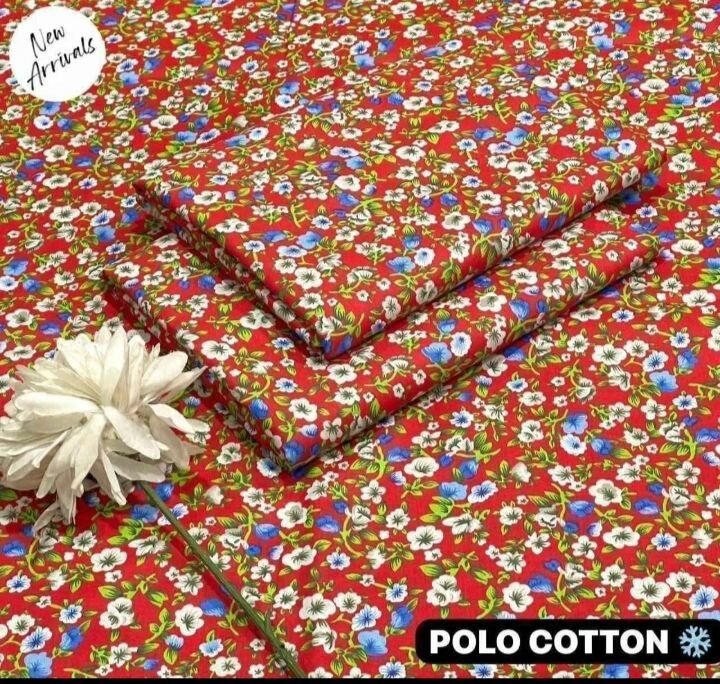Cotton 2 Peace Suit