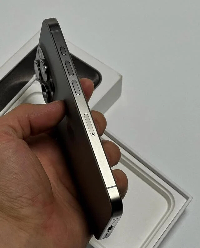 iPhone 13 Pro