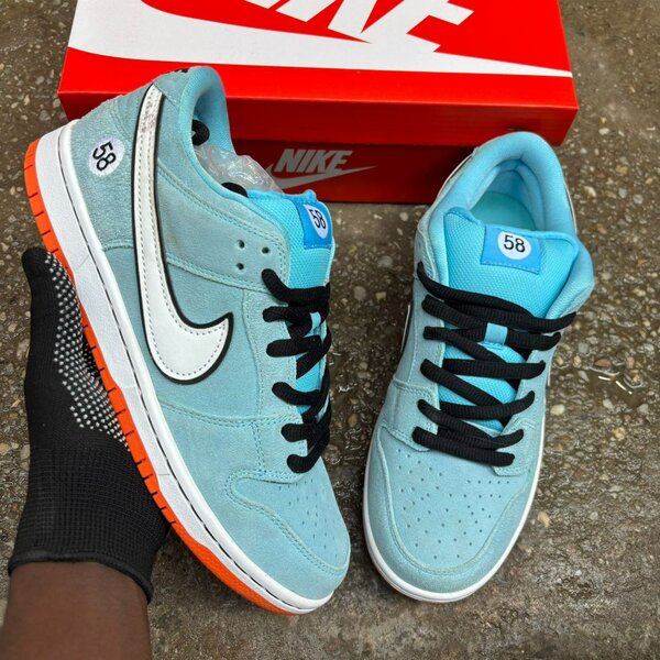 SB dunk