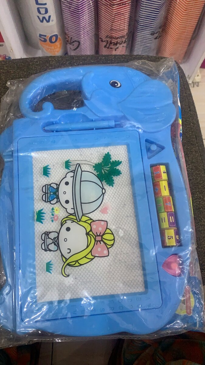 Kids Drawing board