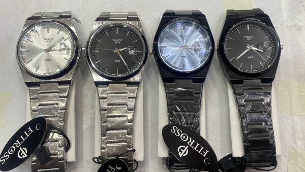TISSOT PRX