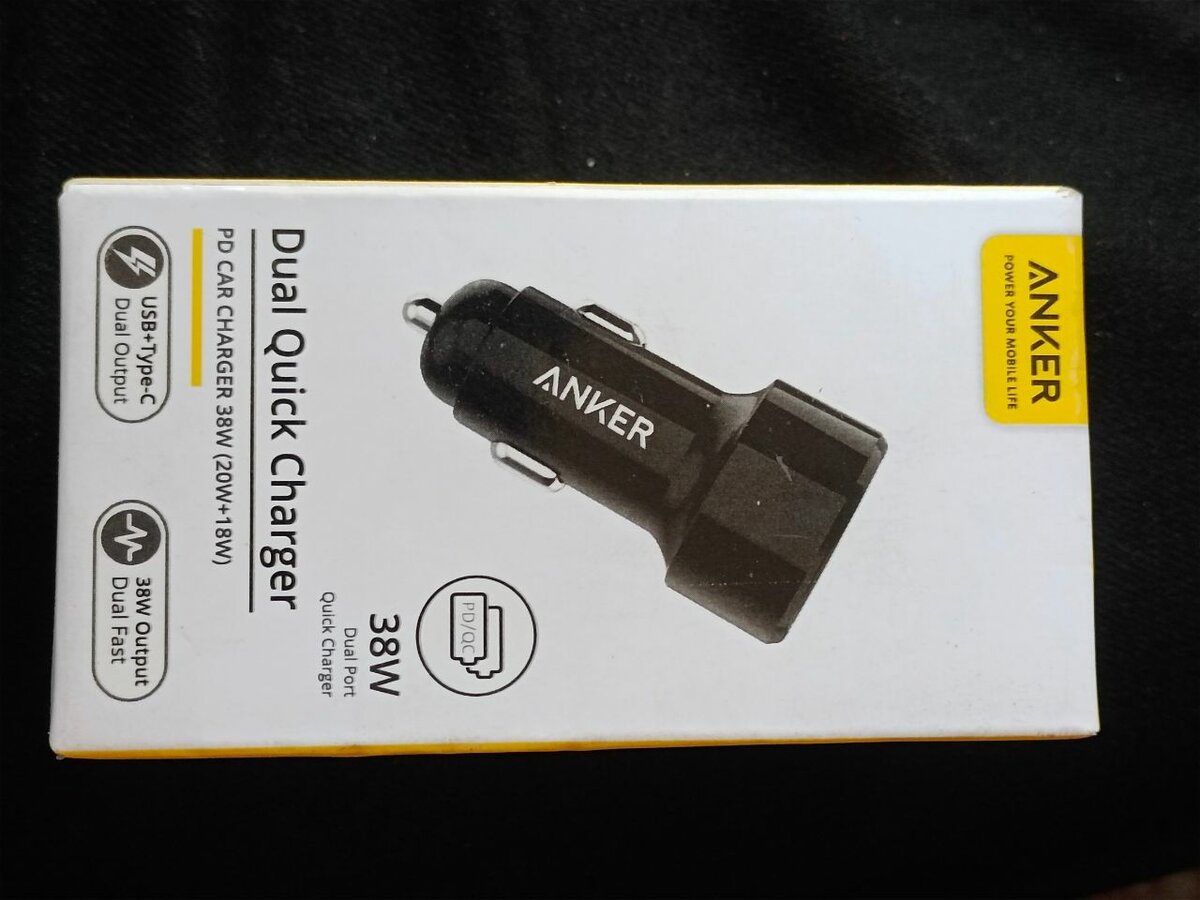 All in one cable