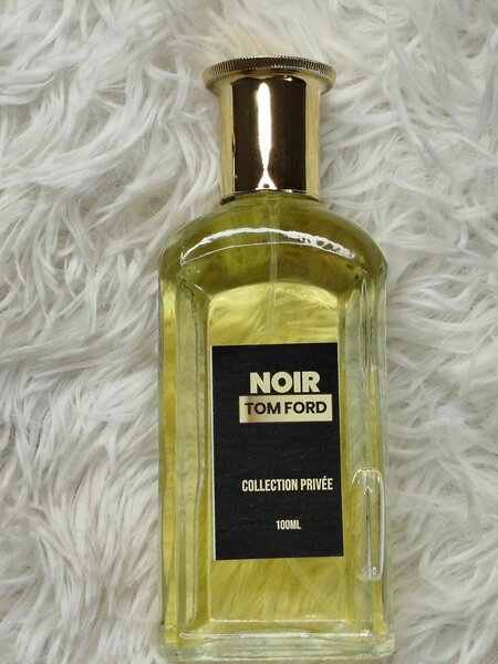 Tom Ford Noir Parfum Homme