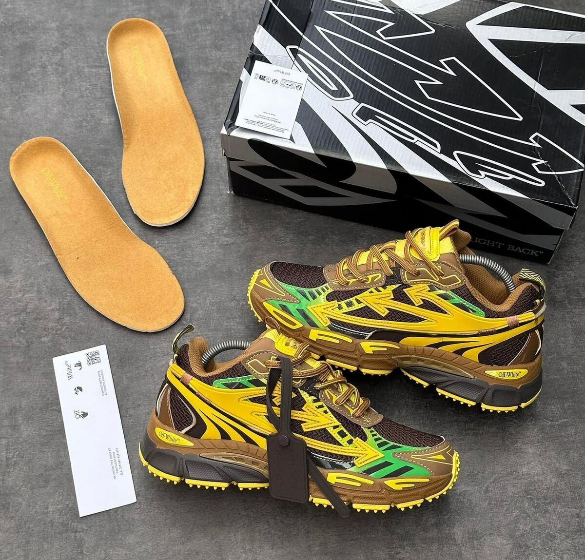 Dhope sneakers