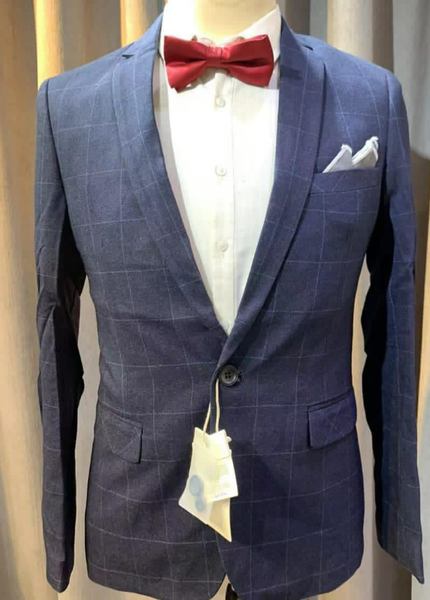 blazer