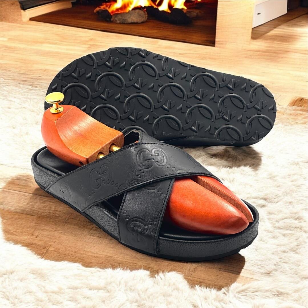 QUALITY SLIPPERS