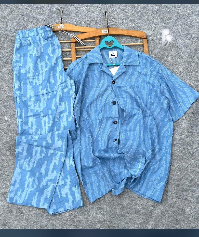 Complet pantalon