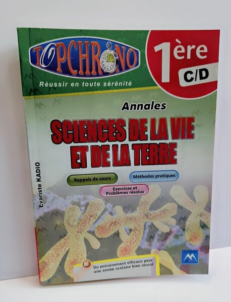 TOP CHRONO