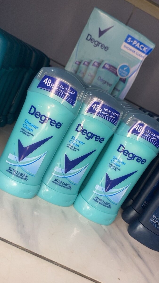 Degree Women