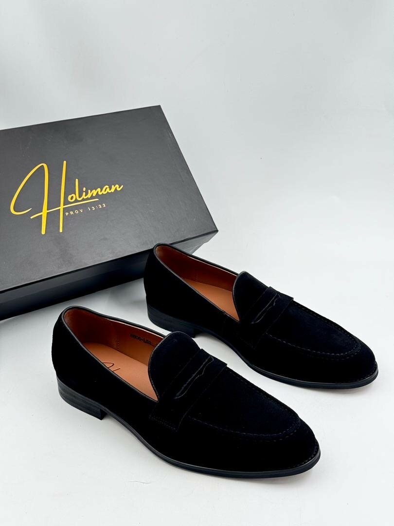 EXECUTIVE SHOES