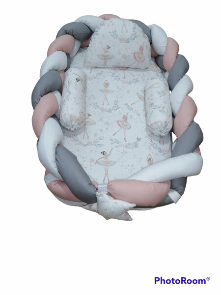Baby nest