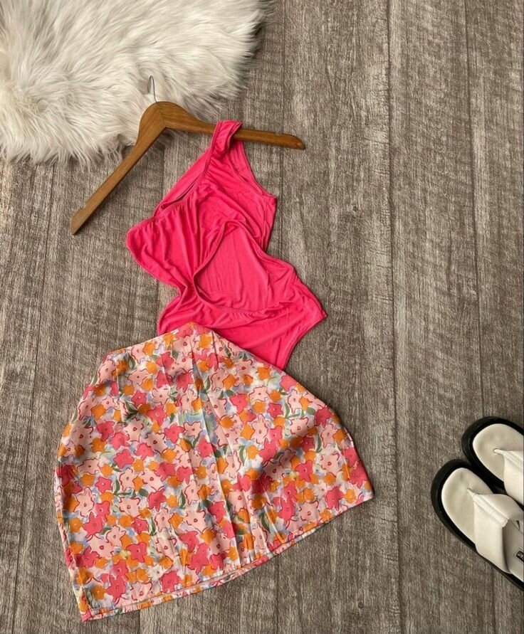Dresses