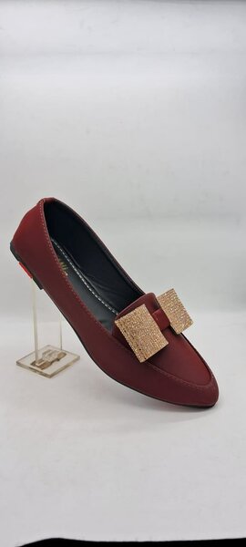 Pumpy Shoes
