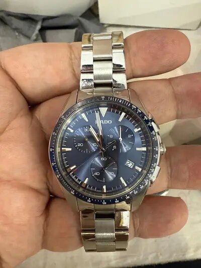 Men's watch