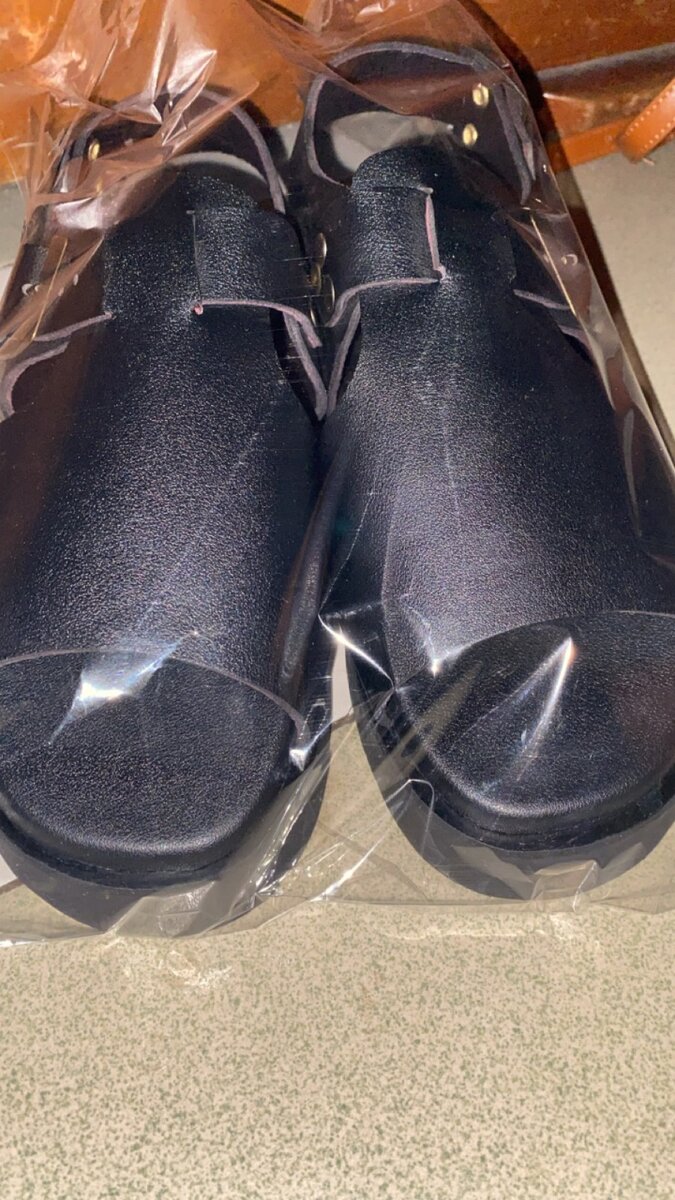 Sandales élégantes pour femme