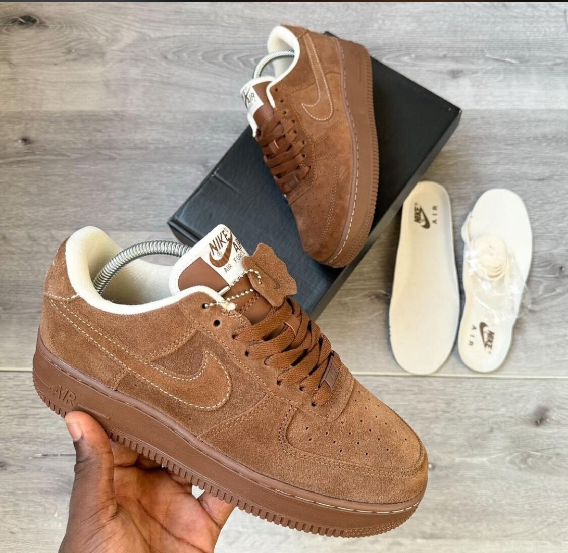 Chaussure Nike