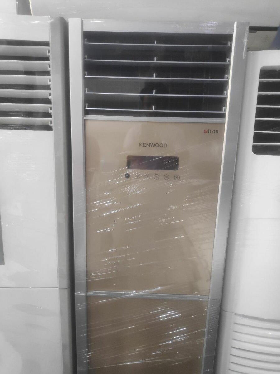 Kenwood   cabnect