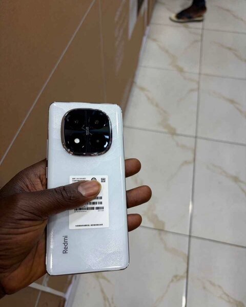 Smartphone Redmi Note Pro+