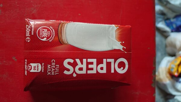 Olpers 250ml