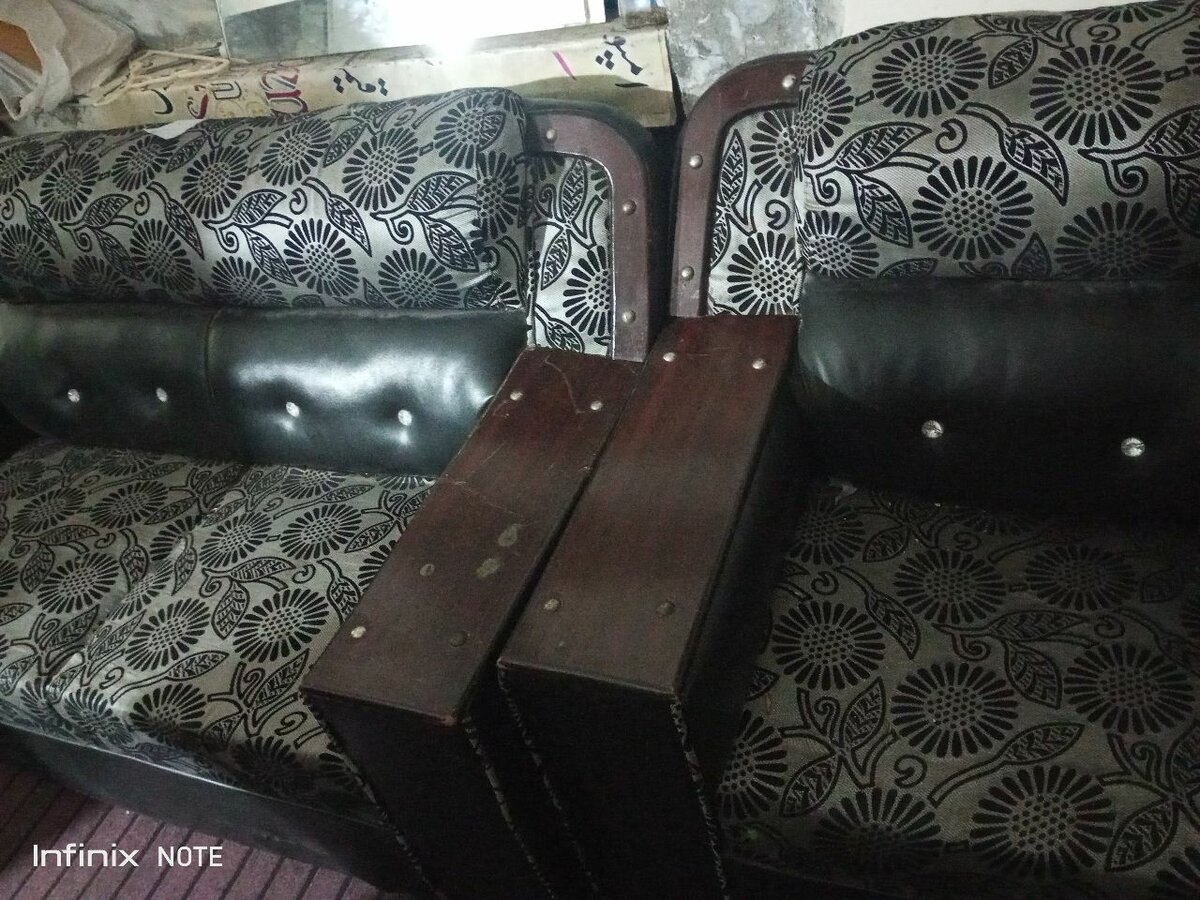 3 Sofa