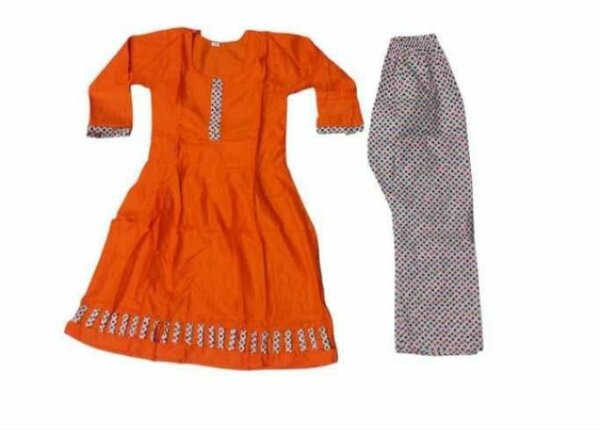 Leadies frock
