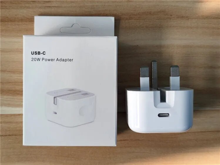 Iphone Mobile Adapter