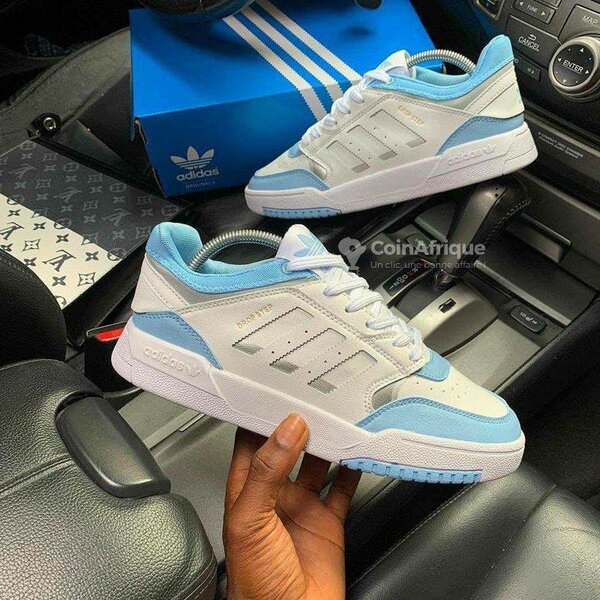 Basket Adidas