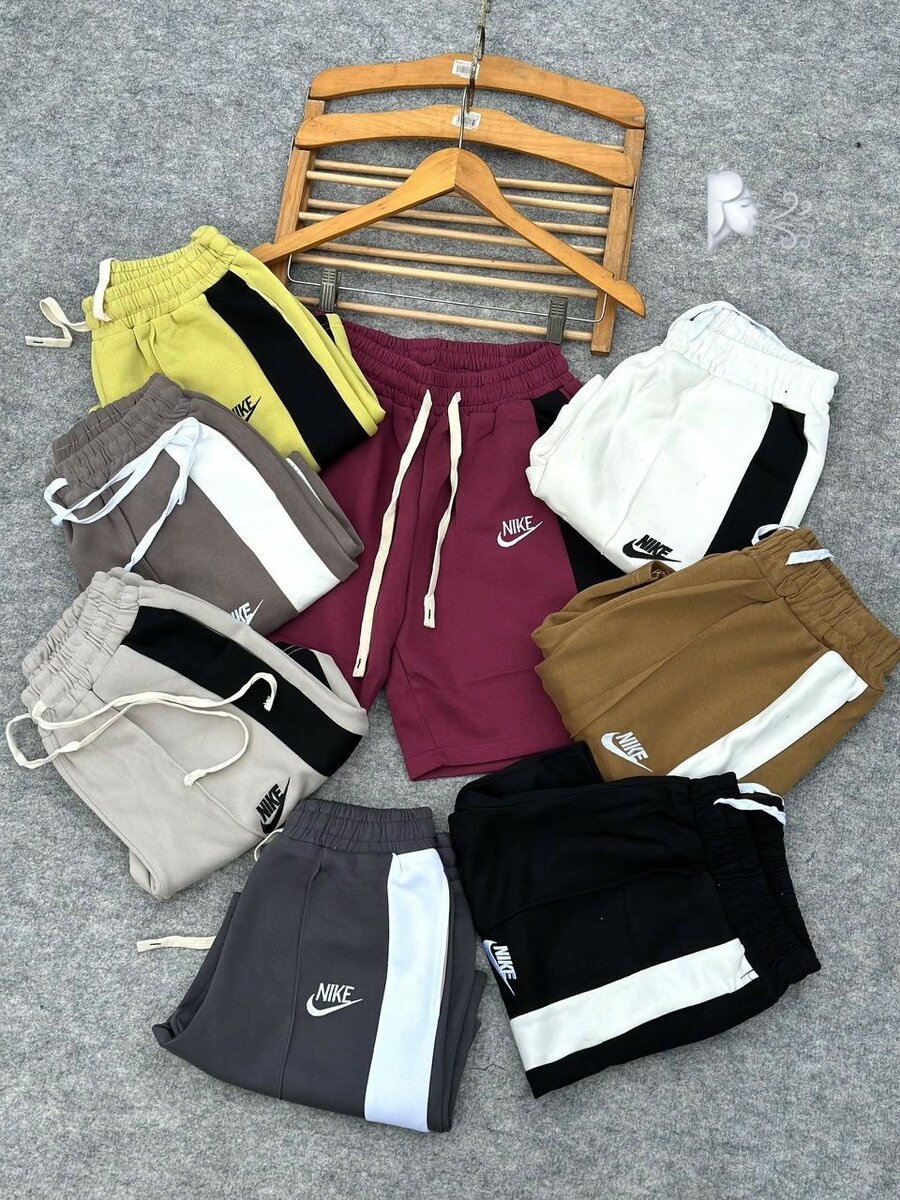 Shorts de Sport Homme