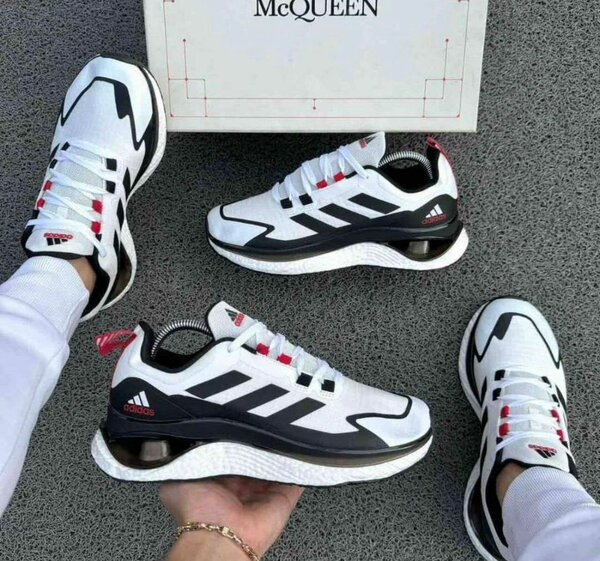 Baskets adidas