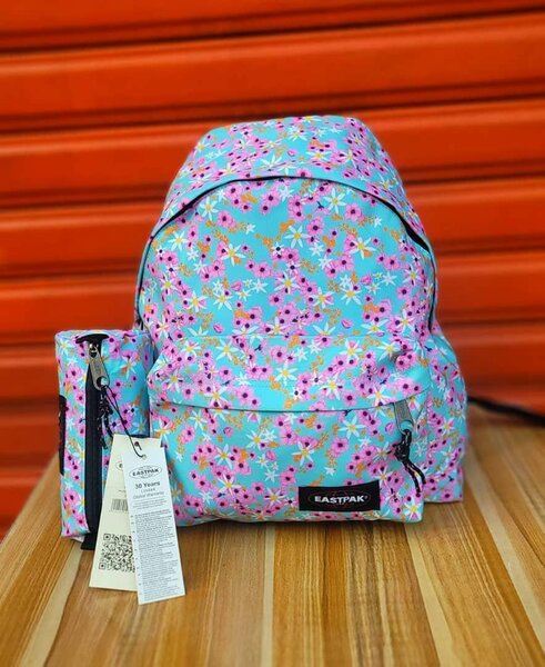 Sac à dos Eastpak coloré