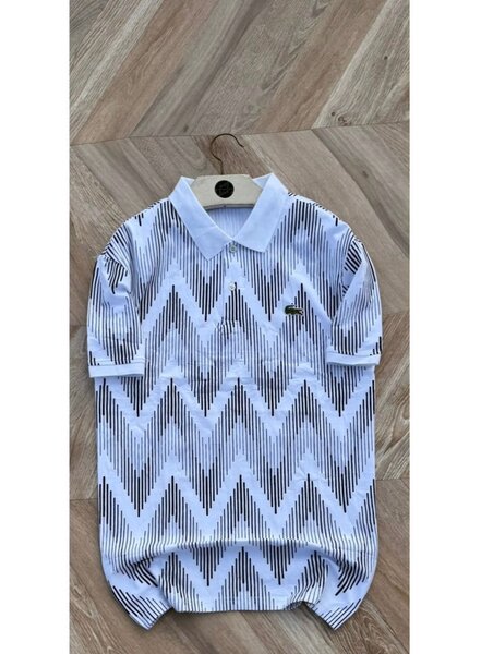Polo tendance homme