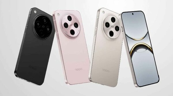 Oppo Find X8 Pro