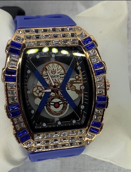 NEPIC mens watch