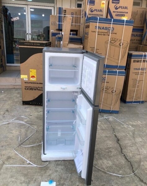 Fridges