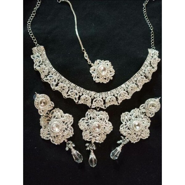Jewellery set