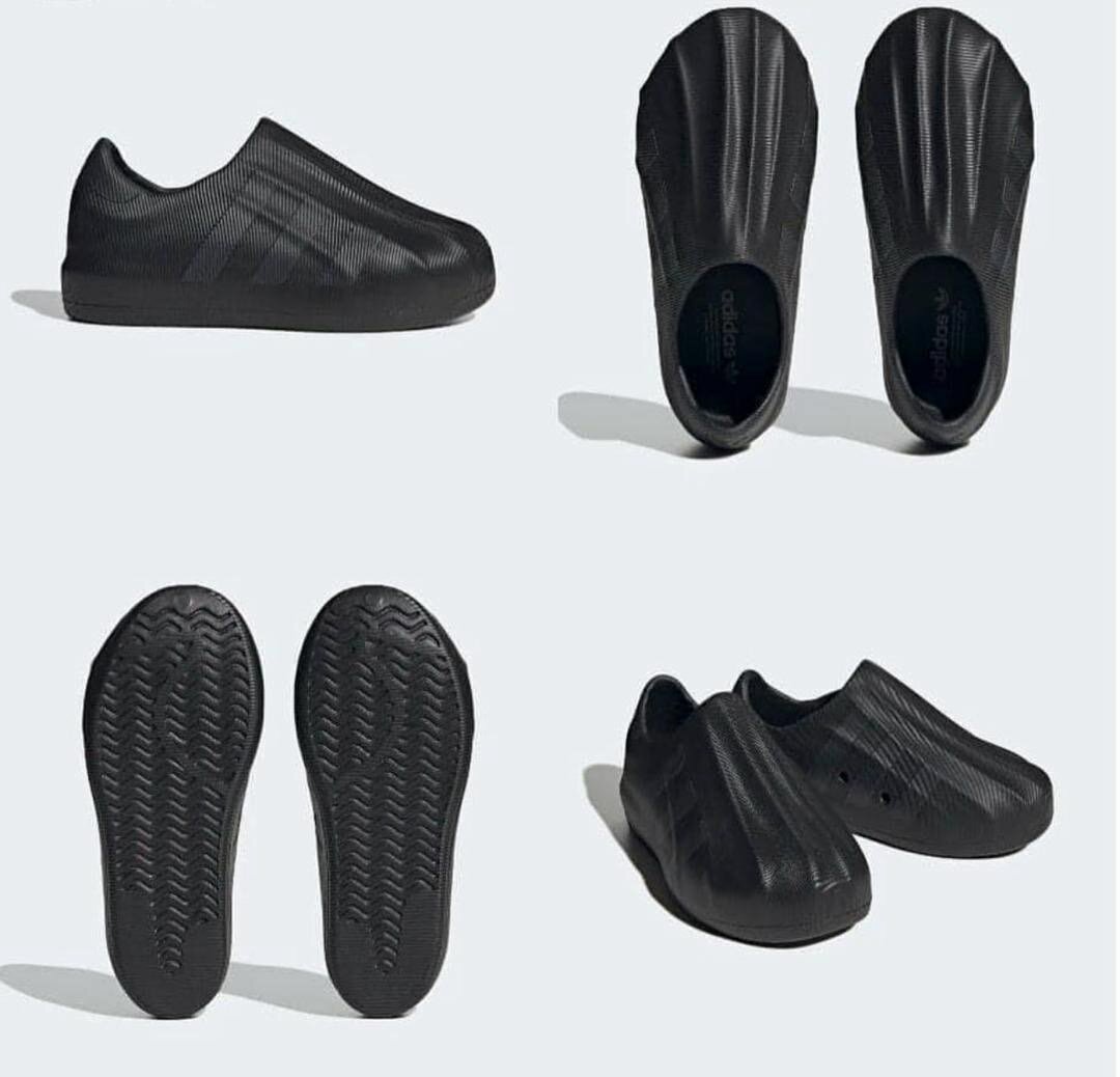 ADIDAS FASHION WEAR