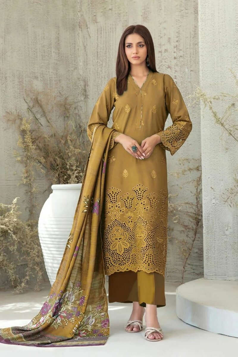 Woman's Clothes Fabric's 3pc