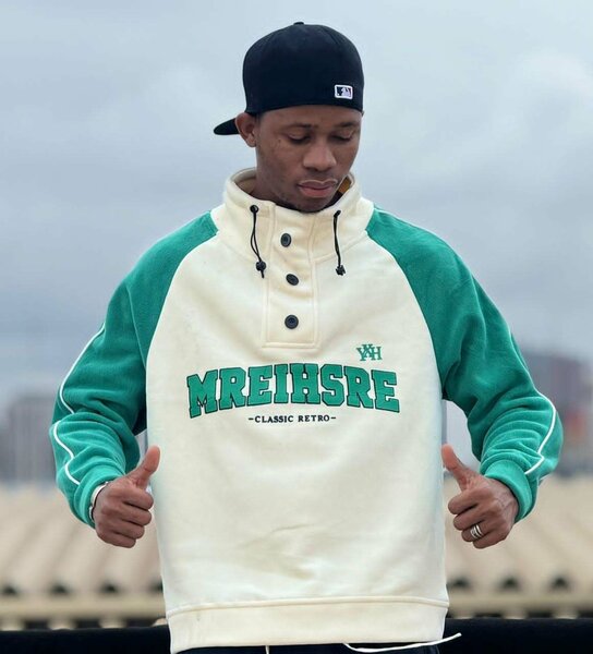 Pull chic